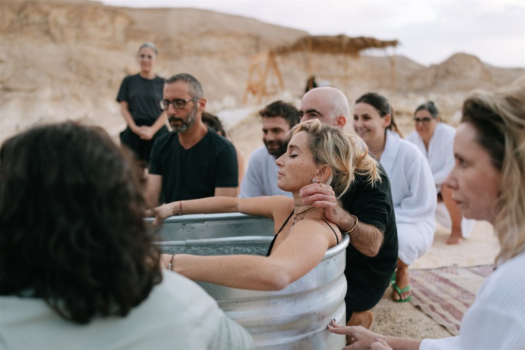 מסע קודם