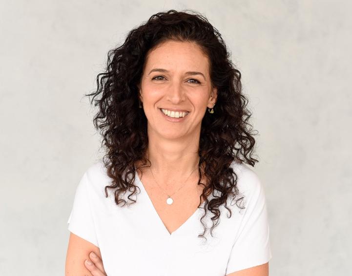 מוריה אשכנזי