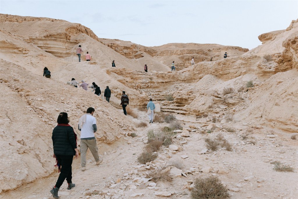 מסע קודם