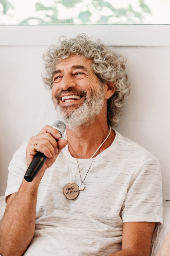 גבי ניצן