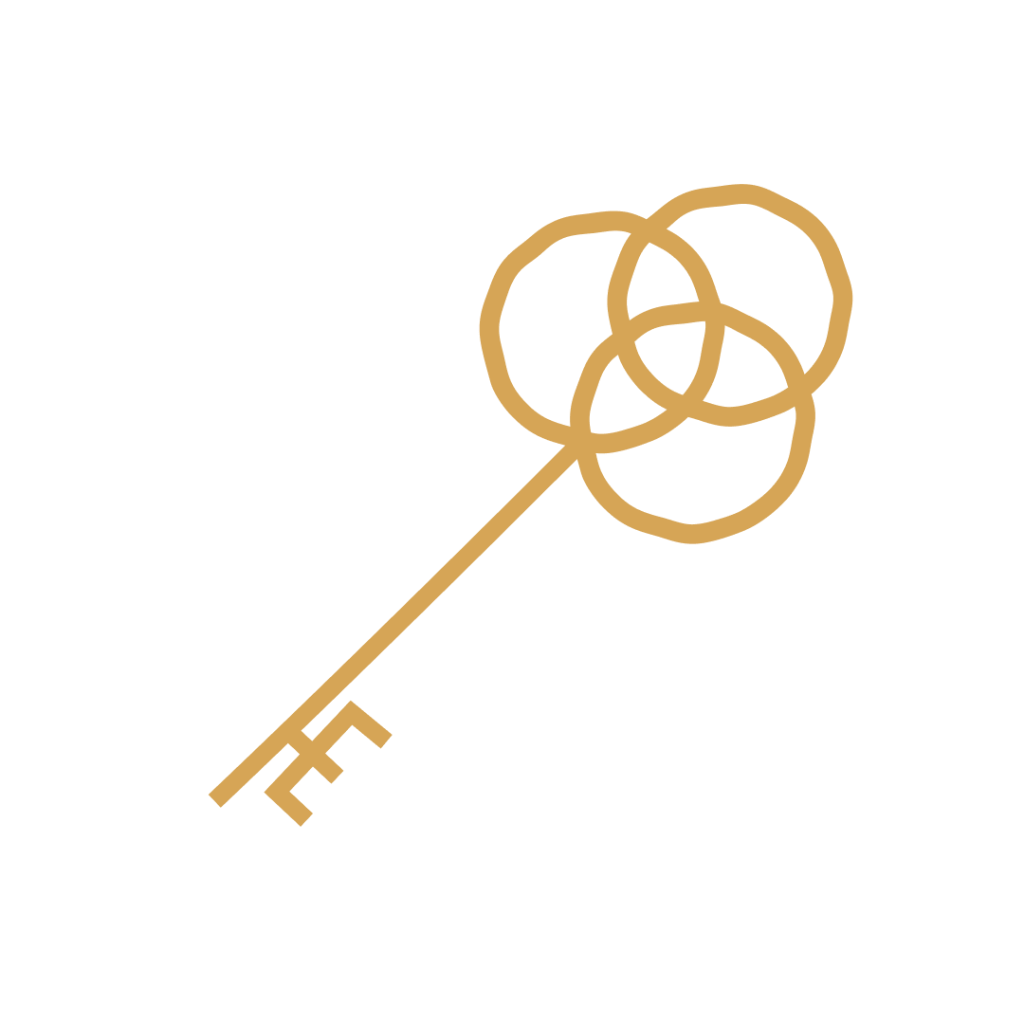 key