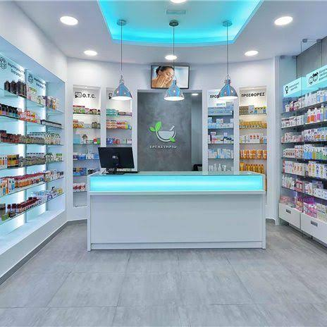 Pharmacy product performance
