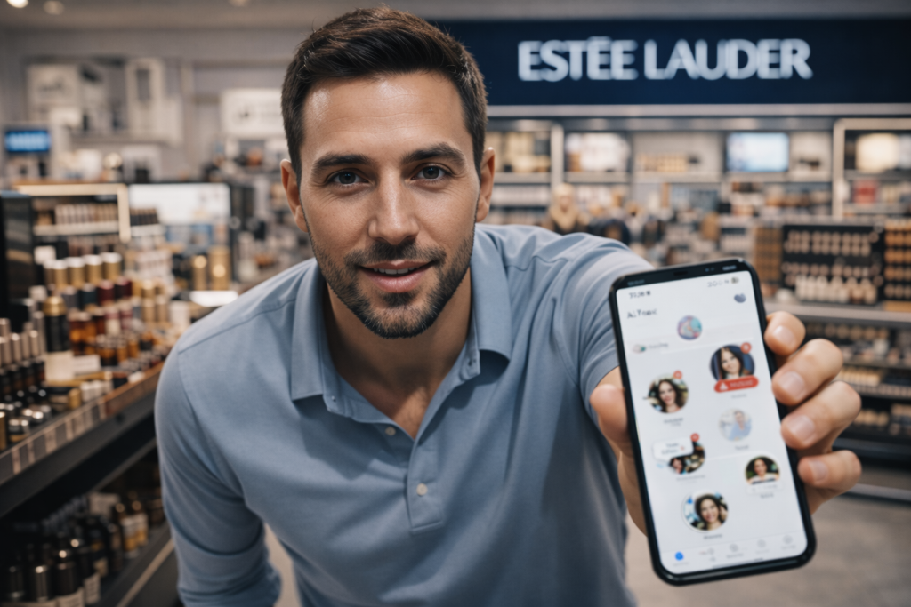 Store operation 4