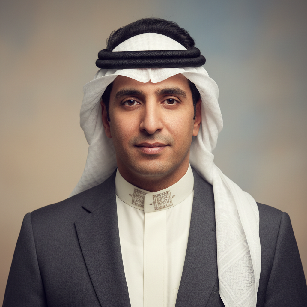 د. محمد بن فهد الدوسري