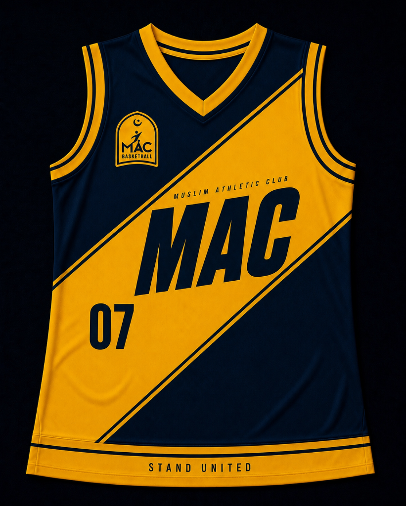 Jersey front
