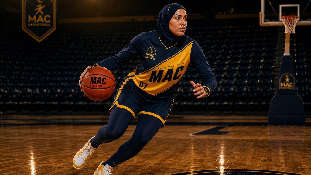 MAC Girls Basketball