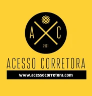 AcessoCorretora logo