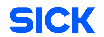 SICK logo