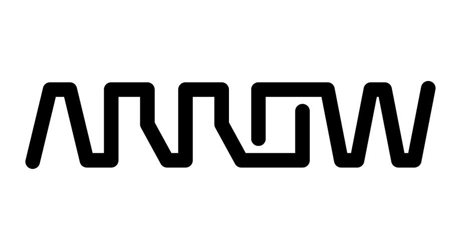 Arrow logo