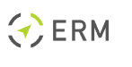 ERM logo