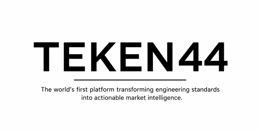 TEKEN44 Logo