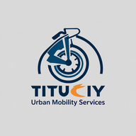 Titus City Wheels Ltd logo
