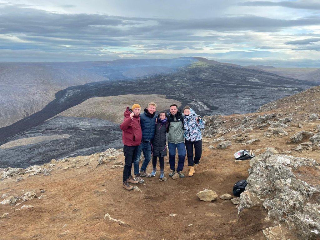Adventure & Active Exploration