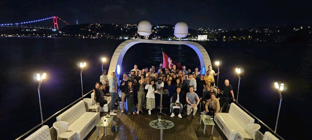 Team Building & Shared Experiences