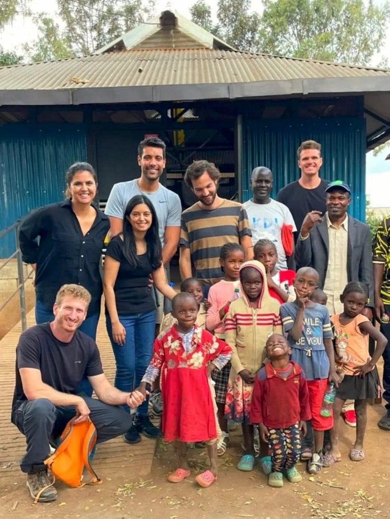 Social Impact & Community Engagement