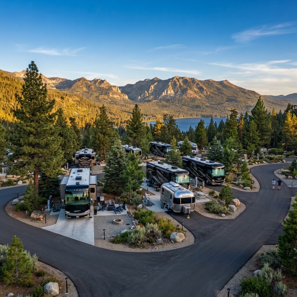 Lakeside RV Resort