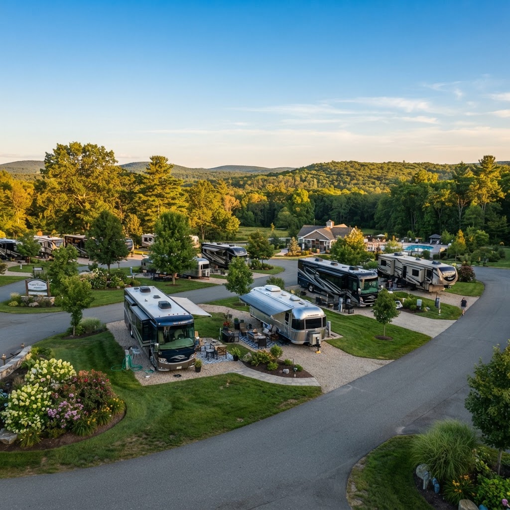 Wawaloam Campground