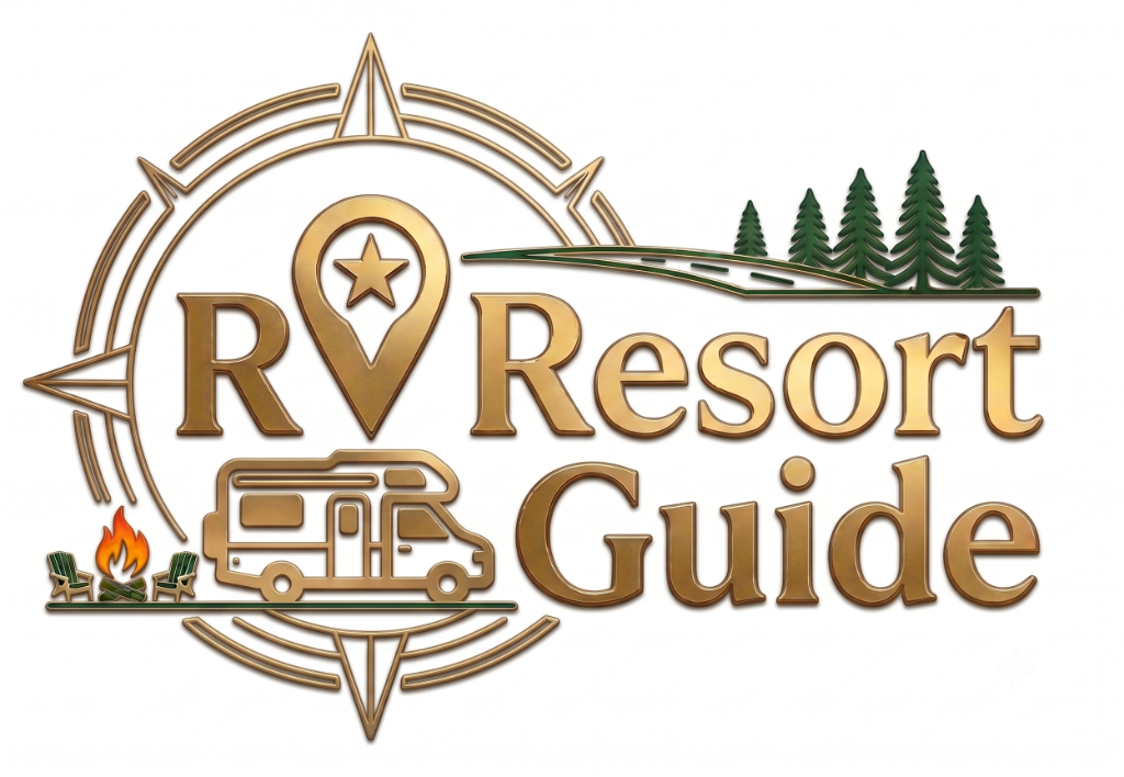 RV Resort Guide