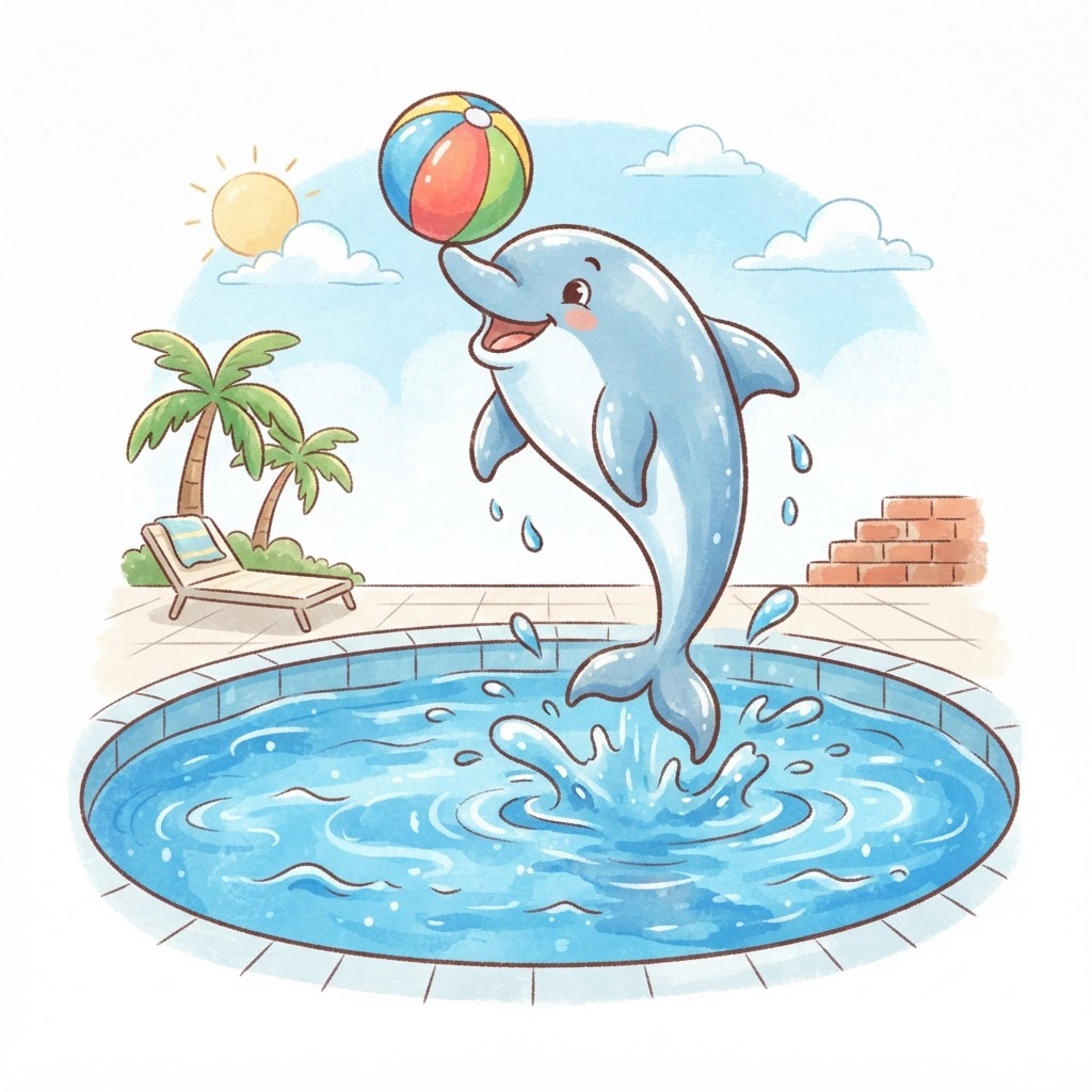 The Dolphin
