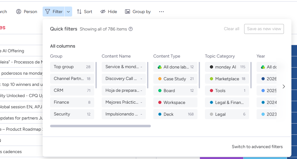 Shapelid Dashboard Template template preview