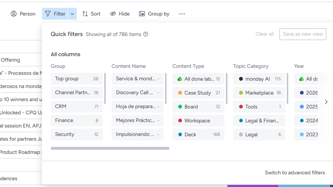Shapelid Dashboard Template template preview