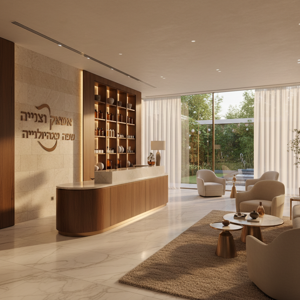 קשקשים והטיפול בם: 5 דרכים להרגיש טוב יותר