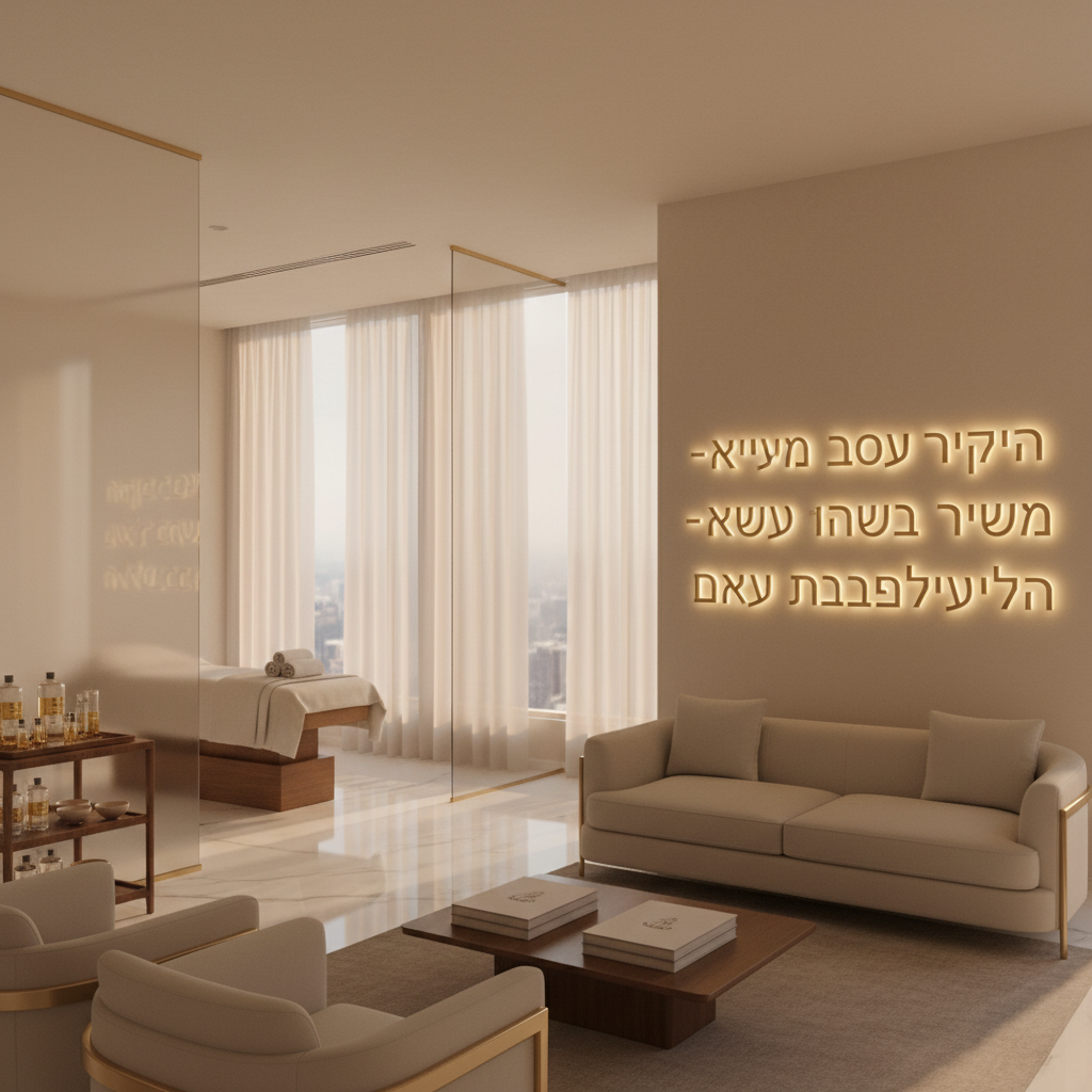 ניקוי עור עמוק: למה חשוב לעשות אצל קוסמטיקאית מקצועית?