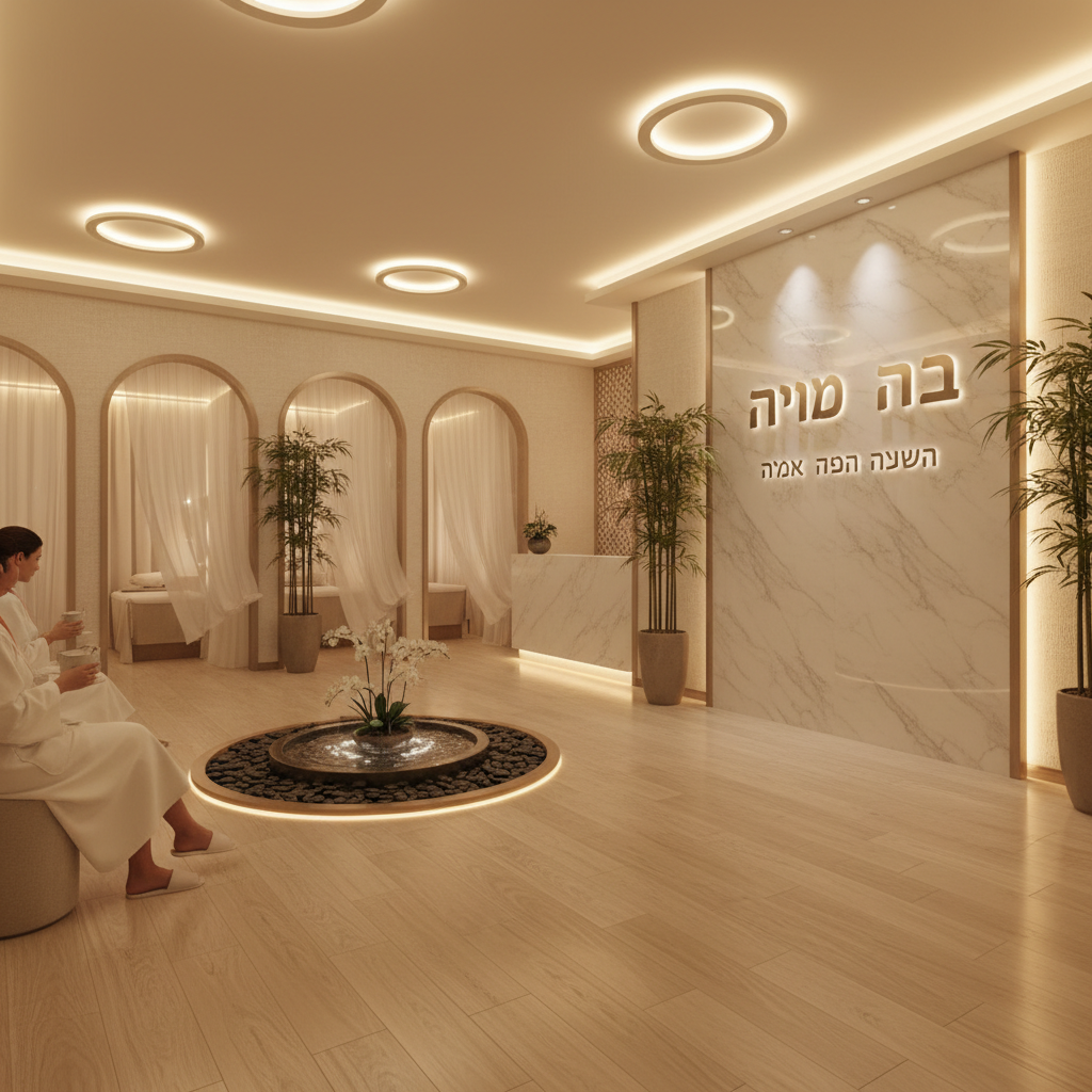 ספא ראש יפני לחיזוק השיער: הדרך הטבעית לגידול חזק ובריא