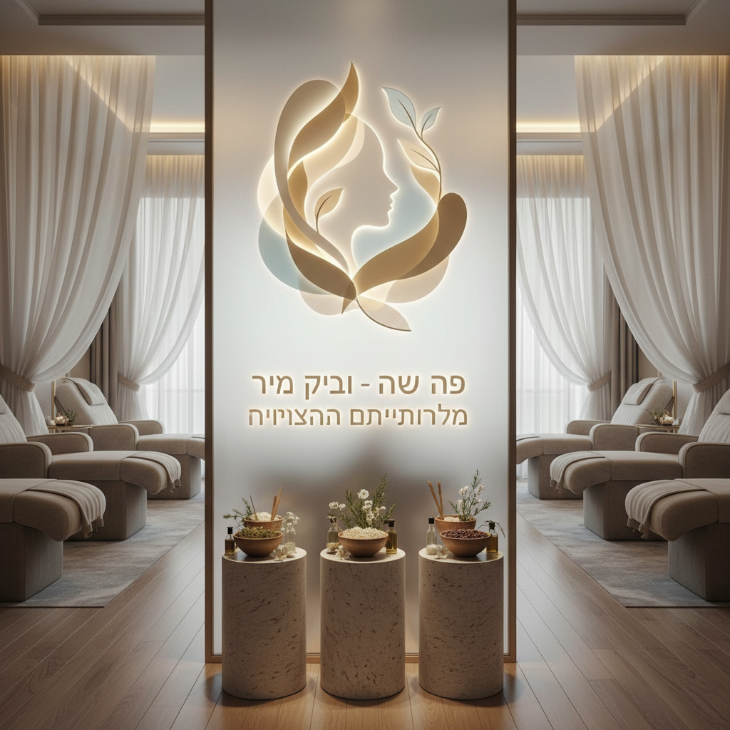ספא ראש יפני - יתרונות בריאותיים לרגיעה מוחלטת