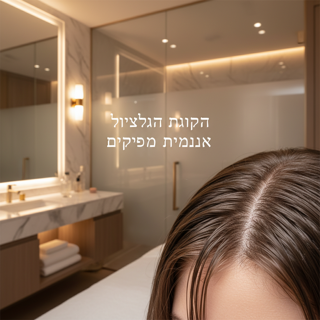 כיצד להתמודד עם קרקפת שמנונית ושורשים שמנים – 5 טיפים חשובים