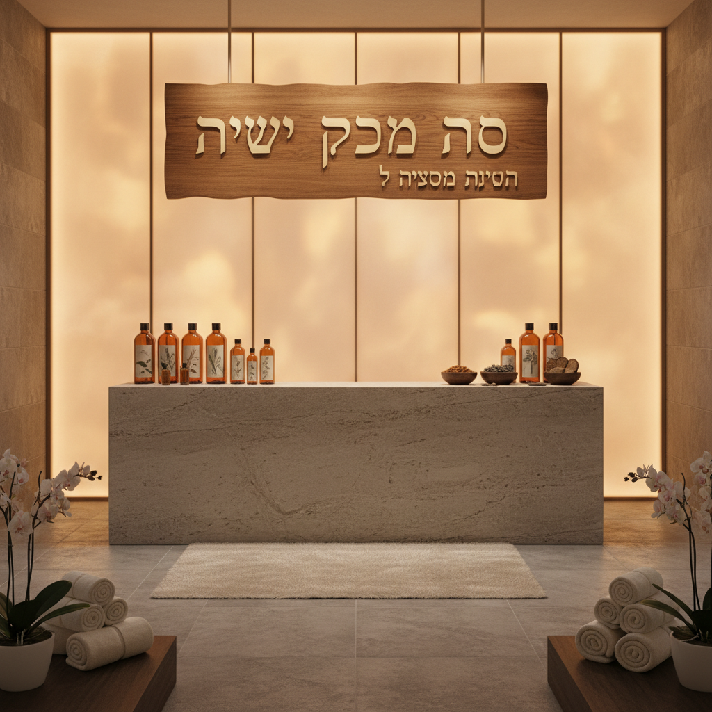 ספא ראש יפני לחיזוק השיער – 7 יתרונות מדהימים