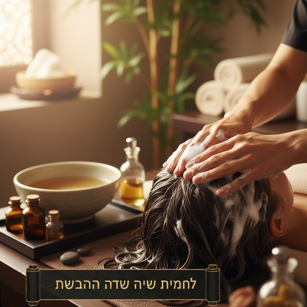 ספא יפני בליאת קליניק
