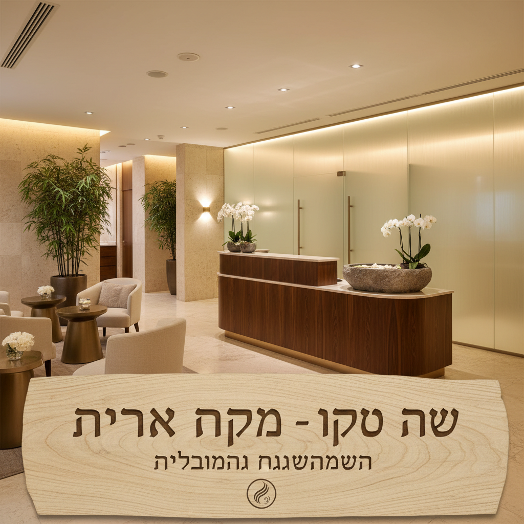 ספא ראש יפני - 7 יתרונות בריאותיים לרגיעה שלך
