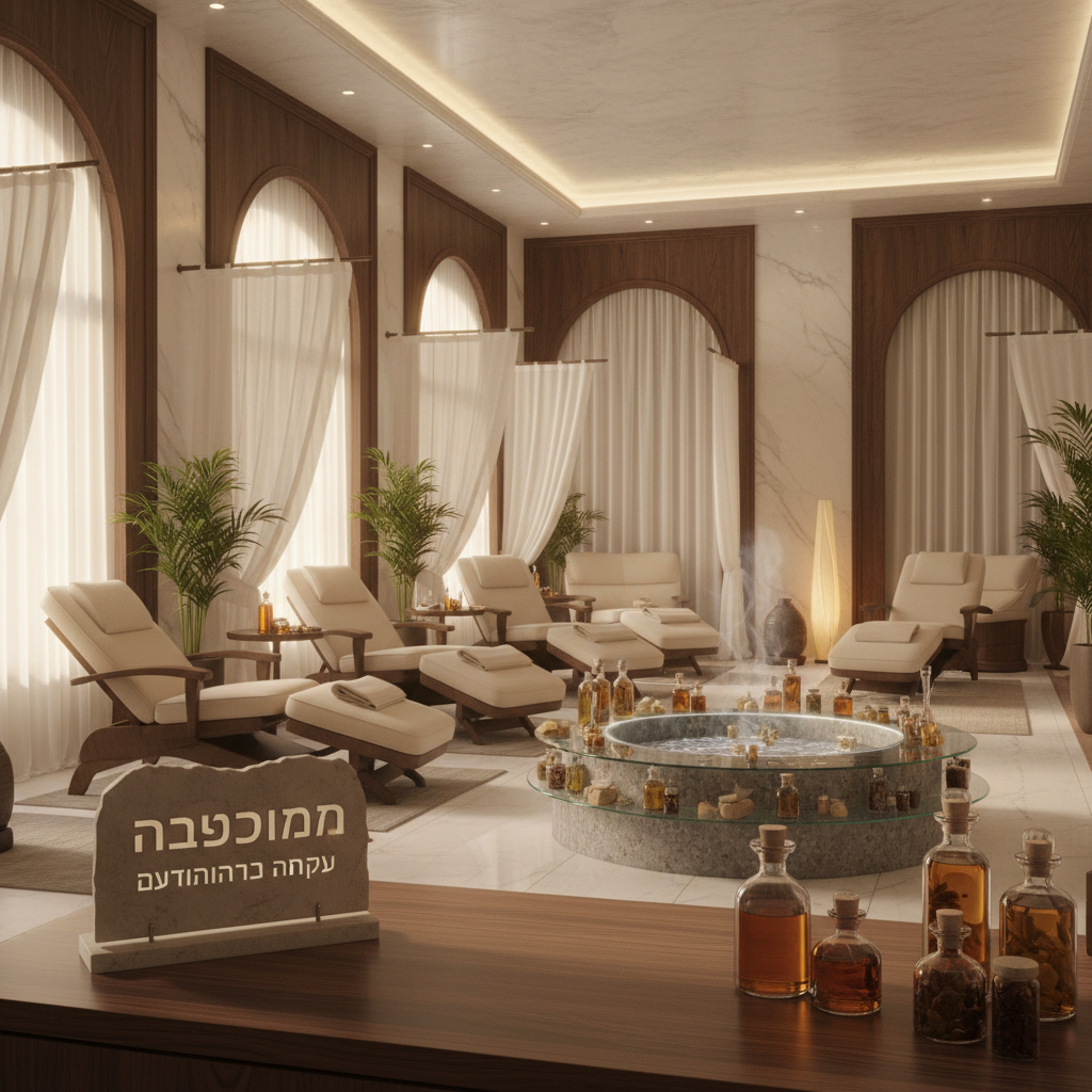 סבוריאה והטיפול הטבעי: כל מה שצריך לדעת