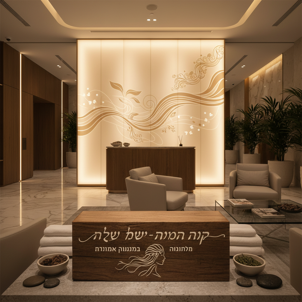 ספא ראש יפני: 5 יתרונות בריאותיים לרגיעה מושלמת