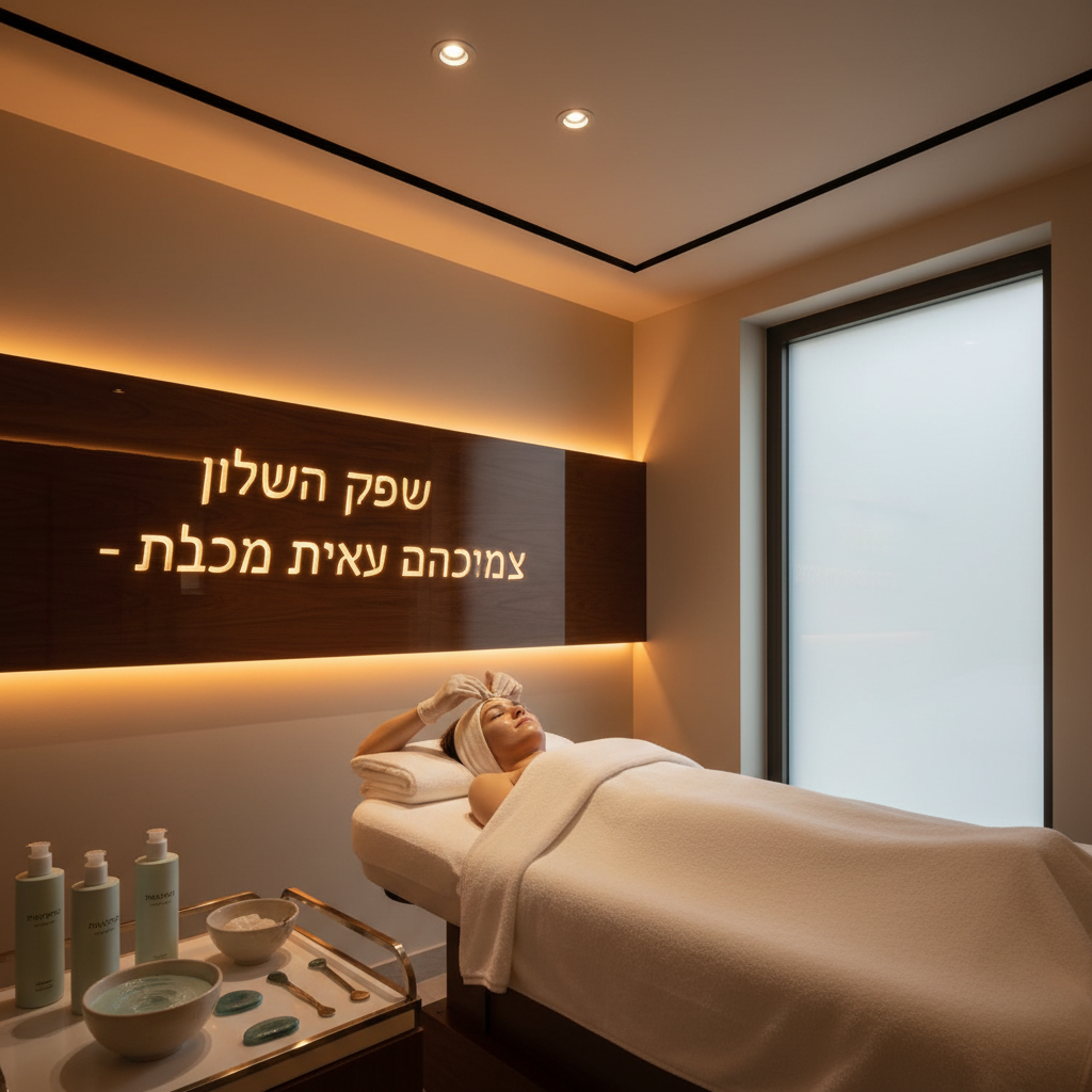 טיפול פנים מקצועי – הסוד לעור זוהר