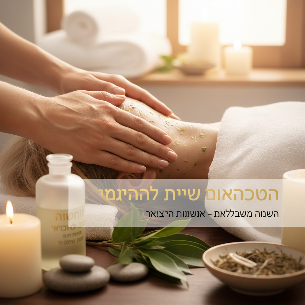 בריאות הקרקפת