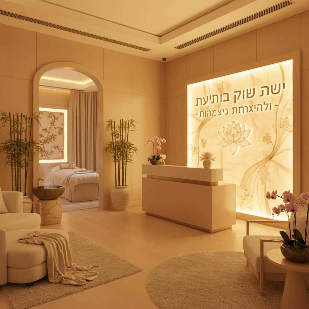 ספא ראש יפני - 7 יתרונות בריאותיים שלא הכרתם