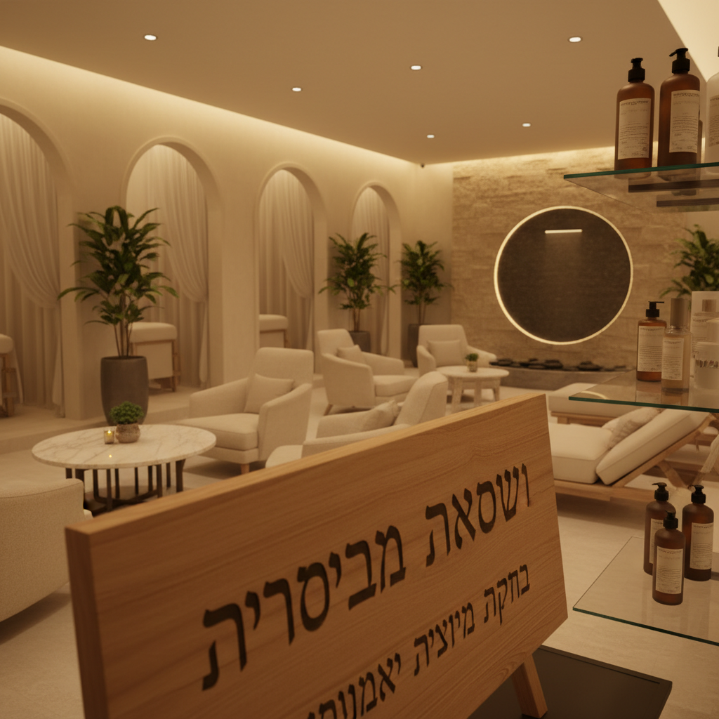 סבוריאה: מדריך לטיפול טבעי ודלקת בקרקפת