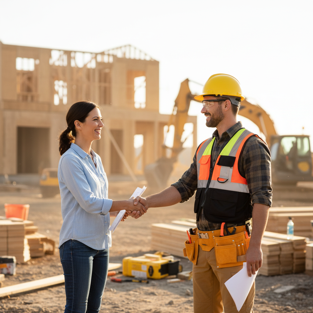 Contractor winning more jobs