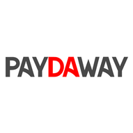 PAYDAWAY logo