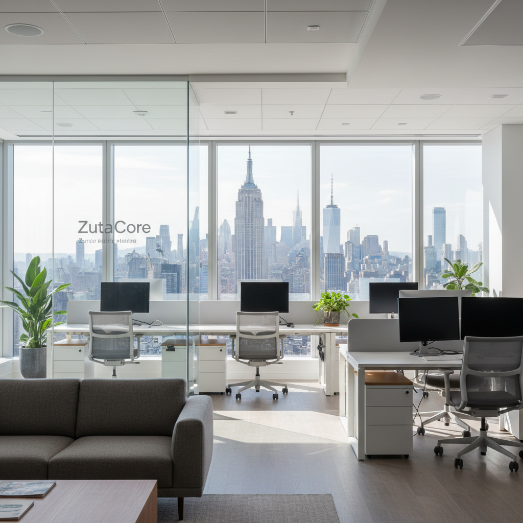 US Talent Acquisition Partner Wanted