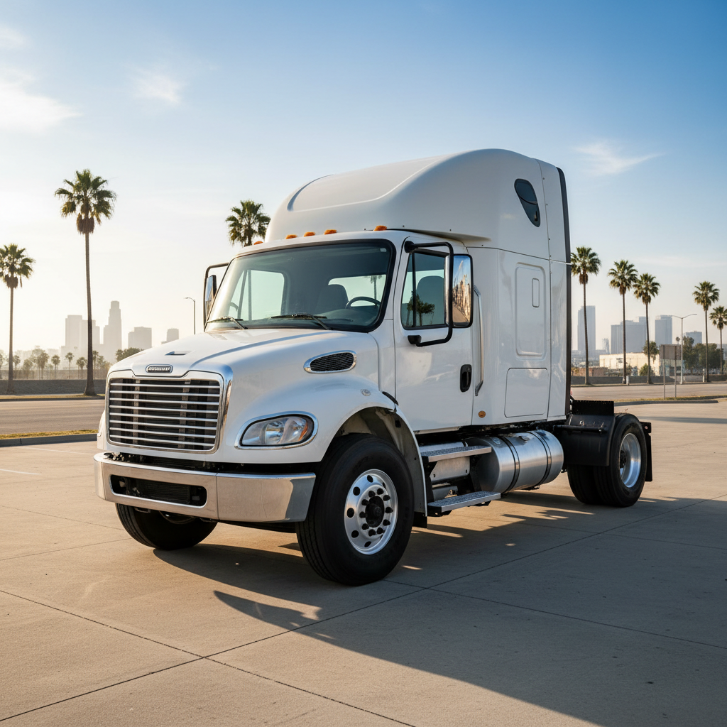 Freightliner Truck for Sale