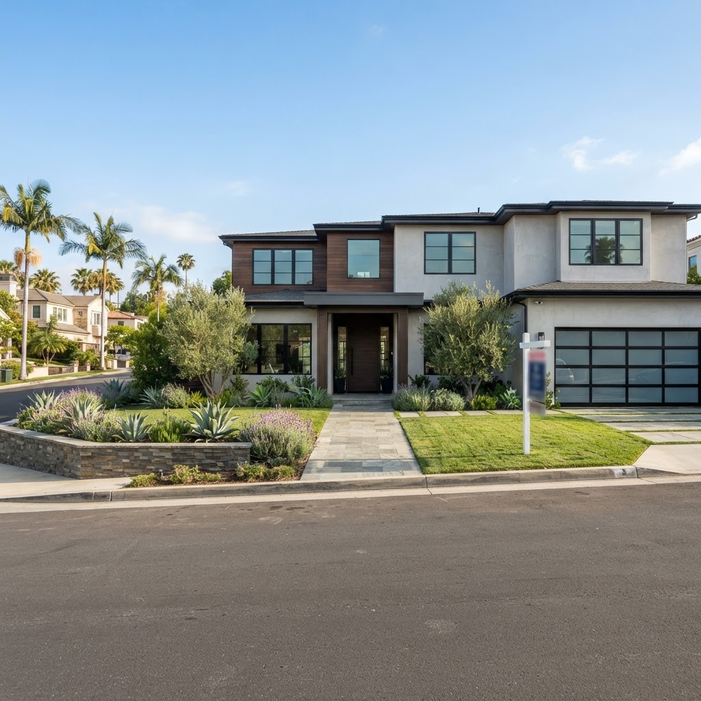 For Sale - Sherman Oaks Property