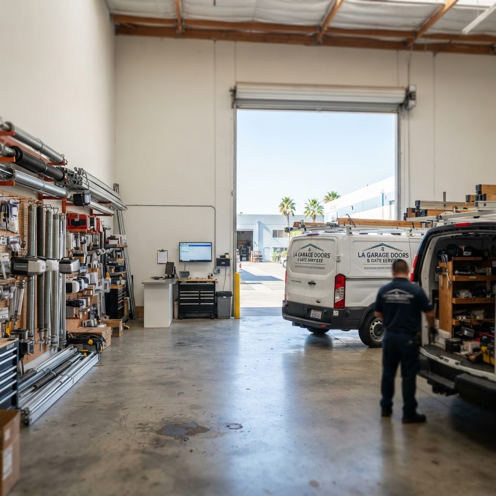 דרושים טכנאים ! לחברת Garage Door מובילה דרושים טכנאים. ממוצ