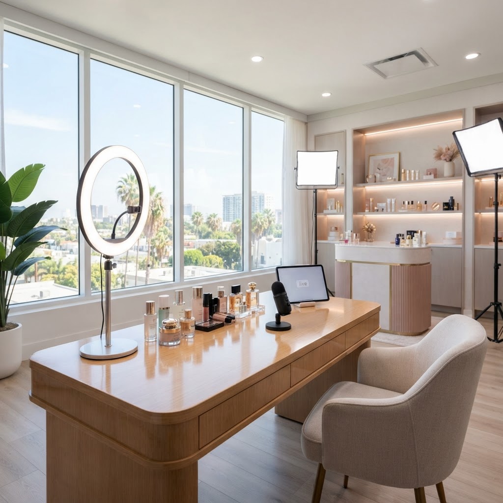 Hiring Female Live Stream Hosts in Hollywood, FL