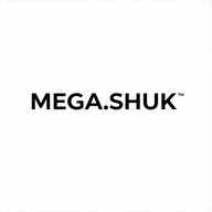 MEGA.SHUK — Your Way Home logo
