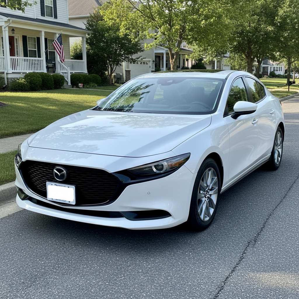 Selling my Mazda3, great car very clean and reliable vehicle