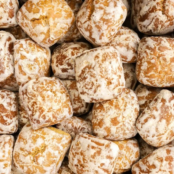 Пряники «Молочні»