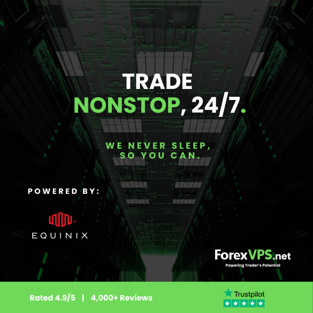 ForexVPS.net